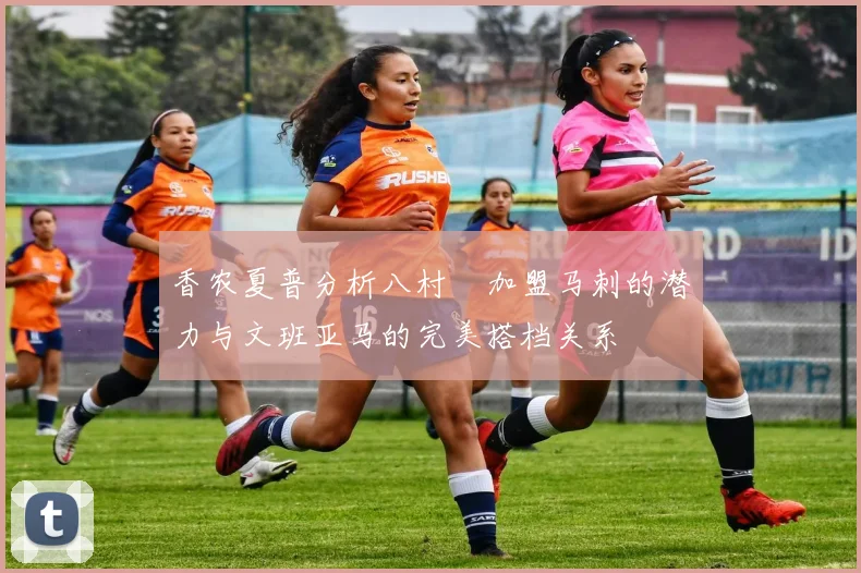 香农夏普分析八村塁加盟马刺的潜力与文班亚马的完美搭档关系