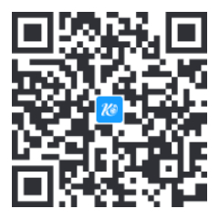 iOS 苹果版 二维码 - 3377.com